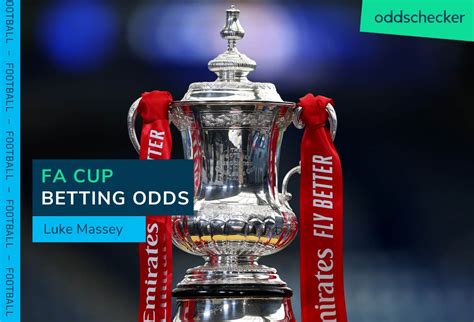 fa cup odds checker